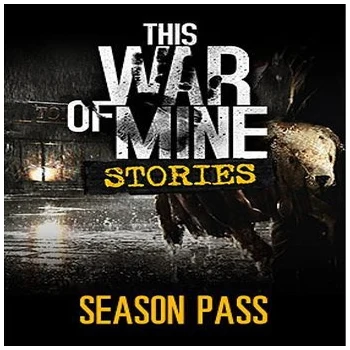 11 Bit Studios This War Of Mine Stories Season Pass PC Game